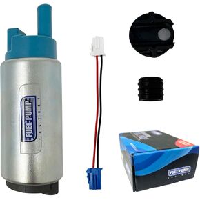 FPF Fuel Pump for Mercury Replace # 880889T, 880889T01, and 8m0123823
