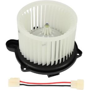 cciyu HVAC Blower Motor 700300 for Kia AC Blower Motor Compatible with 2014-2019 for Kia for Soul