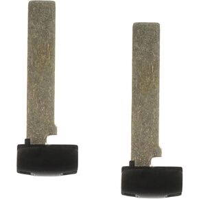2x Remote Fob Car Key Insert Only for Subaru (HYQ14AHC, HYQ14AHK)