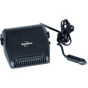 Koolatron 12 Volt Car Heater and Defroster