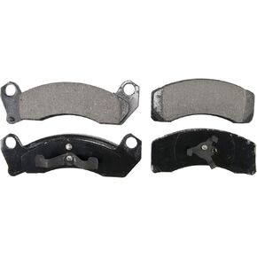 Wagner QuickStop ZD199 Front Disc Brake Pad Set for 1994 Ford Crown Victoria