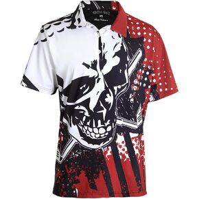 Blade Men's Golf Shirt
