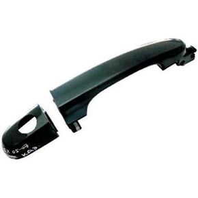 Depo Outside Door Handle Front RH US Passenger Side For Kia Sportage EX 05-09