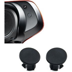 2pic Left Right fairing mirror hole plugs mirror hole plugs For Harley Touring CVO Street Glide FLHXSE 2023 2024 Street Glide FLHX 2024