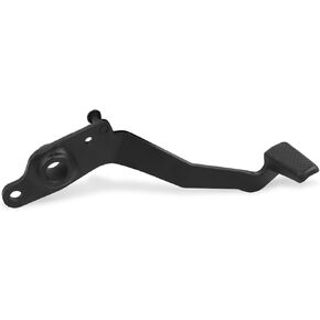 CHIFUN Foot Brake Lever Pedal Replacement for Kawasaki Ninja 650 Z650 Ninja650 2017 2018 2019 2020 2021 2022 2023 2024