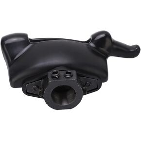 Tire Changer Duckhead, Tire Changer Mount Demount Duck Head Tire Changer Machines Black Mount/Demount Head(30MM)