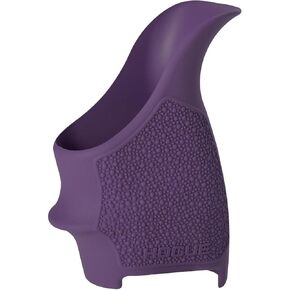 Hogue HandAll Beavertail Rubber Grip Sleeve for Springfield Hellcat