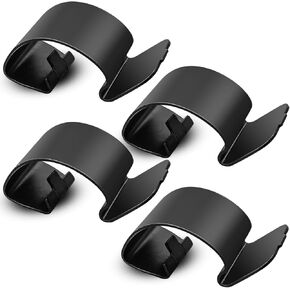 Engine Cleaner Housing Box Clip Fit for Dodge Ram 1500 2500 3500 1986-2023 Replace 5277576 05277576