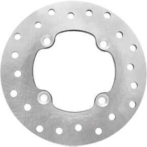 M MATI Front/Rear Brake Disc Rotor for Bombardier Cam Am Outlander 330 400 500 650 800 Renegade 500 800 Commander Electric 705600604 705600271