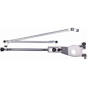 New Wiper Motor Linkage Compatible With Ford Focus 06-07 Front 7S4Z17566A 602-317 SK602317 V252038 WPL125