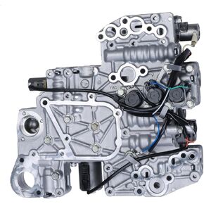 31706AA030 T690 Transmission Valve Body Compatible with Subaru Forester Legacy Outback 2010-2013,Replace 163740A