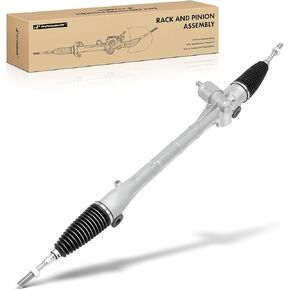 A-Premium - Electronic Power Steering Rack and Pinion Compatible with Scion tC 2011-2016 & Lexus HS250h 2010-2012, Replace# 4551075030