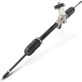 A-Premium - Electronic Power Steering Rack and Pinion Compatible with Hyundai Accent 2000-2001, 1.5L 1.6L, Replace# 5651025001