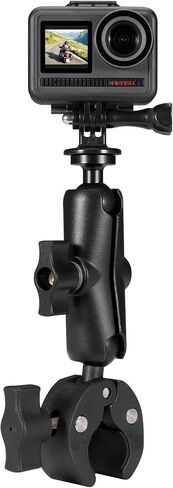 مجموعة أدوات التزلج من AKASO Action Camera لـ EK7000/EK7000 Pro/Brave 4/Brave 4 Pro/Brave 7 LE/Brave 7/Brave 8/V50X/V50 Pro/V50 Elite/GoPro Hero 13 12 11 10 9/DJI/Apexcam Action Camera in Kuwait