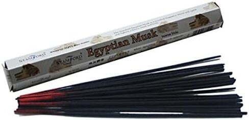 INC. 37141 Strawberry Incense Sticks, 20 Sticks x 6 Packs in Kuwait