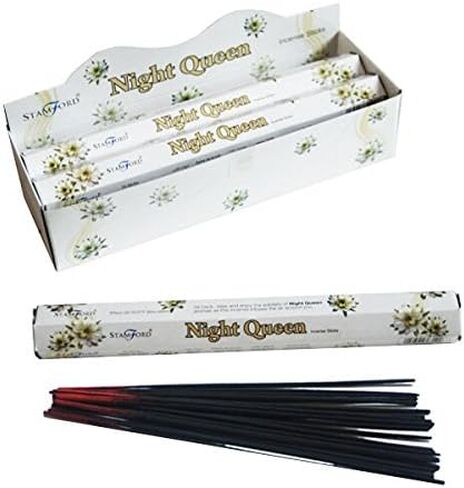 INC. 37141 Strawberry Incense Sticks, 20 Sticks x 6 Packs in Kuwait