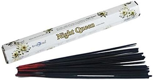 INC. 37141 Strawberry Incense Sticks, 20 Sticks x 6 Packs in Kuwait