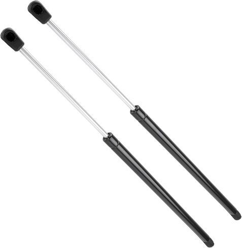 SCITOO 6190 22.5Inch Lift Supports Fit for Mercedes-Benz C300 2008-2012,for Mercedes-Benz C350 2008-2011,for Mercedes-Benz C63 AMG 2008-2011 Front Left and Right Hood Shock Struts 2pcs in Saudi Arabia
