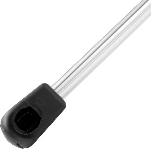 SCITOO 6190 22.5Inch Lift Supports Fit for Mercedes-Benz C300 2008-2012,for Mercedes-Benz C350 2008-2011,for Mercedes-Benz C63 AMG 2008-2011 Front Left and Right Hood Shock Struts 2pcs in Saudi Arabia