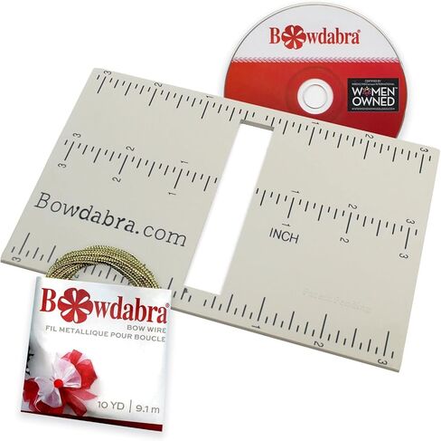 صانع القوس الصغير، وسلك فضي بطول 100 ياردة in Kuwait