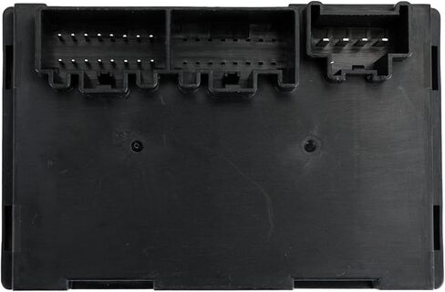 Bruce & Shark 68395643AA وحدة التحكم في علبة النقل تناسب جيب جراند شيروكي لسيارة دودج دورانجو 3.6L 5.7L 2011 2012 2013، بديل لـ 56029423AK RL029423AJ 56029423AJ RL029423AI 56029423AI in Kuwait