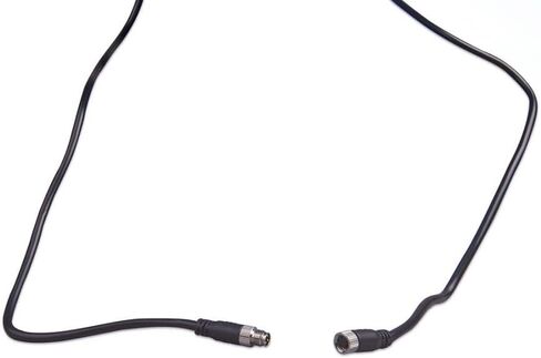 Victron Energy M8 موصل دائري ذكر/أنثى كابل 3 أقطاب 2 متر (حقيبة من 2) in Kuwait