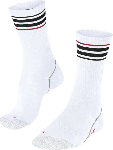 FALKE Unisex BC Impulse Rapid Cycling Socks, Ultra Thin, 1 Pair in Saudi Arabia