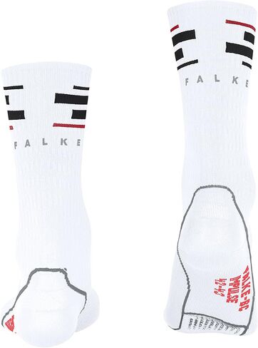 FALKE Unisex BC Impulse Rapid Cycling Socks, Ultra Thin, 1 Pair in Saudi Arabia
