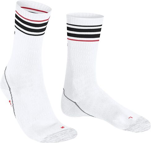 FALKE Unisex BC Impulse Rapid Cycling Socks, Ultra Thin, 1 Pair in Saudi Arabia