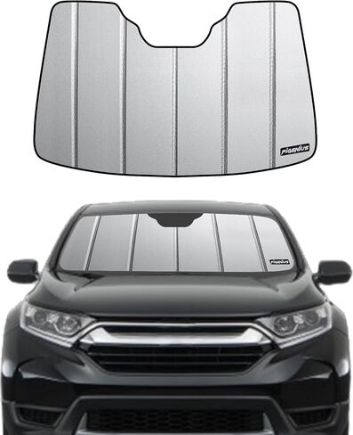 Car Windshield Sun Shade fits 2017-2022 Honda CR-V,Car Window Shades-Safeguard in Saudi Arabia