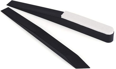 Plastic Pry Wedge, 1 Set (5pcs) Assemble Wedge Plastic Pry Tools Pump Car Audio Stereo Repair Tools Clip Removal Tool Wedge Automotive Wedge Tool in Saudi Arabia