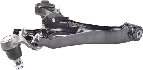 K620382 K620383 مجموعة وصلة كروية لذراع التحكم السفلي الأمامي متوافقة مع 2006-2011 ACURA CSX HONDA CIVIC in Kuwait