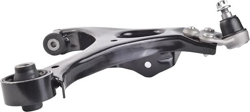 K620382 K620383 مجموعة وصلة كروية لذراع التحكم السفلي الأمامي متوافقة مع 2006-2011 ACURA CSX HONDA CIVIC in Kuwait