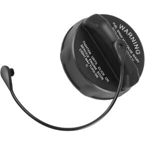 Gas Cap Fuel Cap, 1711A004 Fuel Tank Cap Compatible with Mitsubishi 2004-2012 Eclipse 2004-2008 2010-2011 Endeavor 2004-2012 Galant 2014-2018 Outlander 2013-2019 Outlander Sport