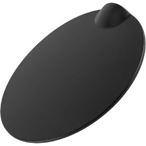 Fuel Gas Tank Filler Lid Door Cap Compatible with Ford F-150 2009-2014 Compatible with Lincoln Mark LT 2010-2014 9L3Z-99405A26-AA