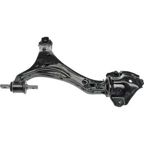 Dorman 520-385 Front Driver Side Lower Suspension Control Arm Compatible with Select Honda Models