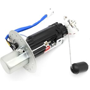 1510001H00 Fuel Pump Module Assembly, Replacement for Suzuki GSXR600 2006 2007 GSXR750 2006 2007, Replaces 15100-01H00 UC-T30SU24
