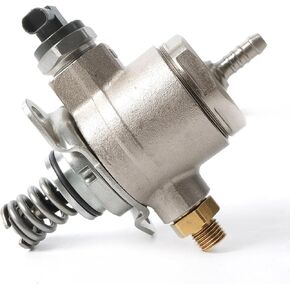 High Pressure Fuel Pump 06J127025F 06J127025J 06J127025G 06J127025E 06J127025C/D Fit for A4 A5 A6 Q5 TT Quattro Automotive Replacement Electric Fuel Pumps