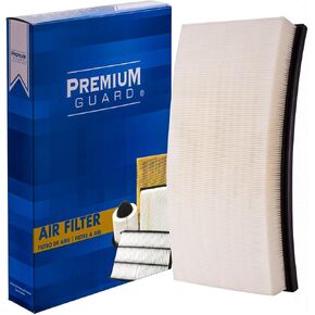 PG Engine Air Filter PA99300 | Fits 2019-09 Maserati GranTurismo, 2011-05 Quattroporte