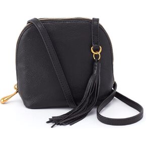 HOBO Nash Compact Crossbody Leather Bag for Women