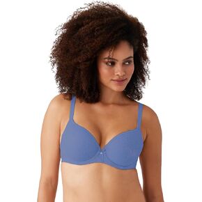Wacoal Women's Lace Finesse T-Shirt Bra