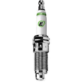 E3 Spark Plugs E3.66 Premium Automotive Spark Plug w/DiamondFIRE Technology (Pack of 1)