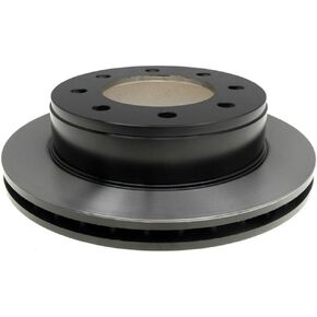 Raybestos 56830 Advanced Technology Disc Brake Rotor