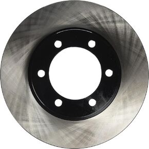 120.44118 Premium Brake Rotor