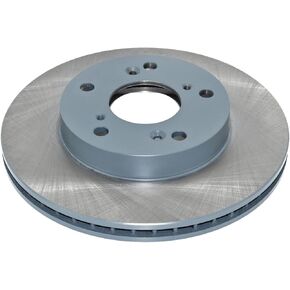 Durago Professional Series Front Vented Brake Rotor