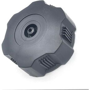 40mm Gas Fuel Tank Cap For 50cc 70cc 90cc 110cc ATV Quad 4 Wheeler Coolster Taotao Parts, Black