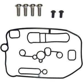 Carburetor Mid Body Kit Replacement for YFZ450 WR250F WR450F CRF250X CRF450X KLX450R
