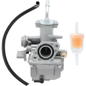 YFM80 Carburetor for Yamaha Badger 80 ATV Yamaha Moto 4 Yamaha Champ 100 Yamaha Raptor 80 Yamaha Grizzly 80 Yamaha Raptor 50 YFM 50