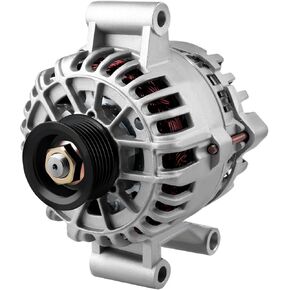SCITOO New Alternator 8259 Fit for Ford Escape for Mazda Tribute 1L8U10300CE 1L8U10300DD AJ03-18-300A AJ03-18-300B