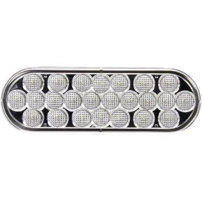 Truck-Lite 6060C LED Signal (STAT Mdl 60B/U)